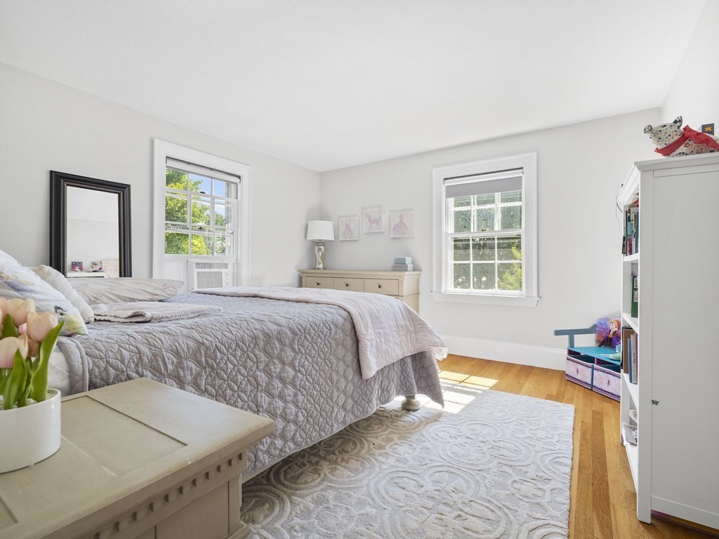 26 Llewellyn Road Newton, MA 02465 - Photo 26 of 40