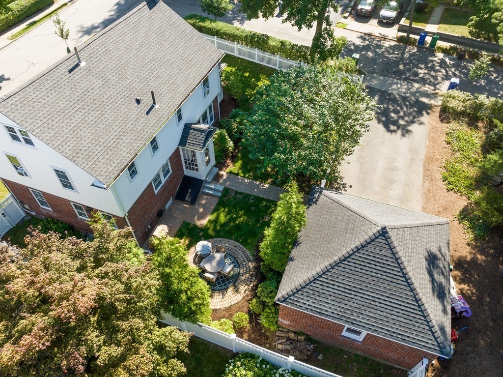 26 Llewellyn Road Newton, MA 02465 - Photo 35 of 40