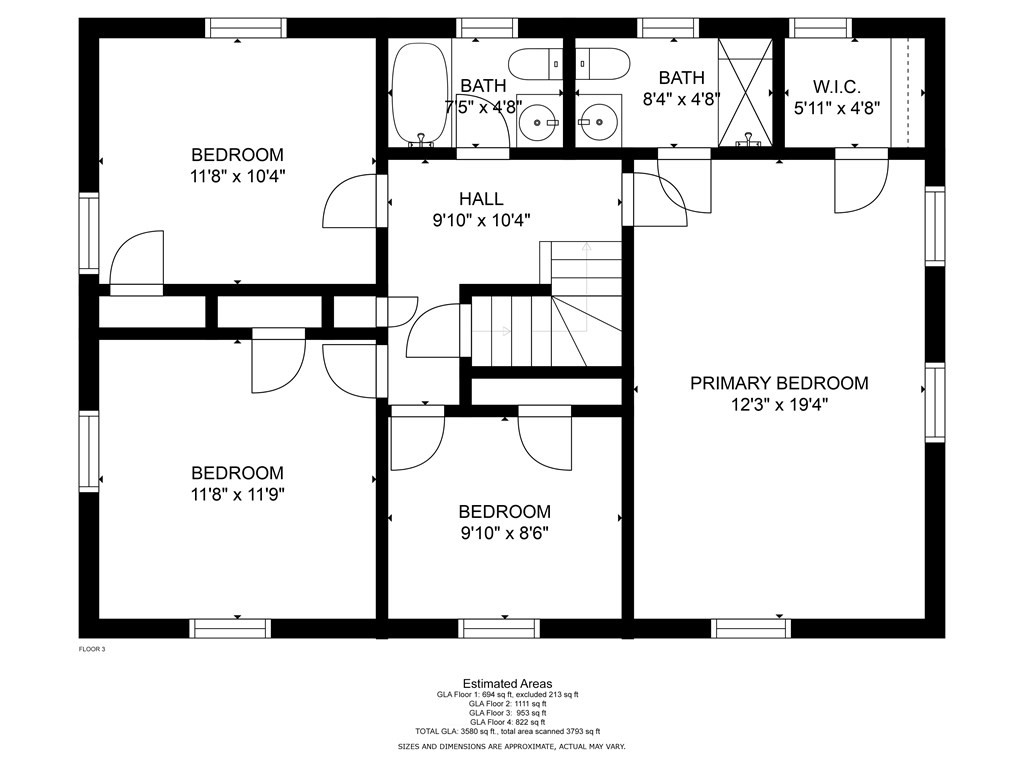 26 Llewellyn Road Newton, MA 02465 - Photo 38 of 40