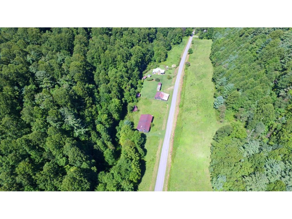 Tbd Owl Hollow Road Shady Valley, TN 37688 - Photo 1 of 3 Property on right side of road