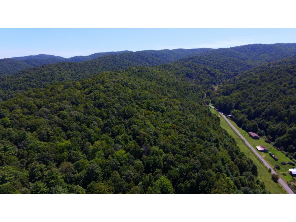 Tbd Owl Hollow Road Shady Valley, TN 37688 - Photo 2 of 3 Property on Left side