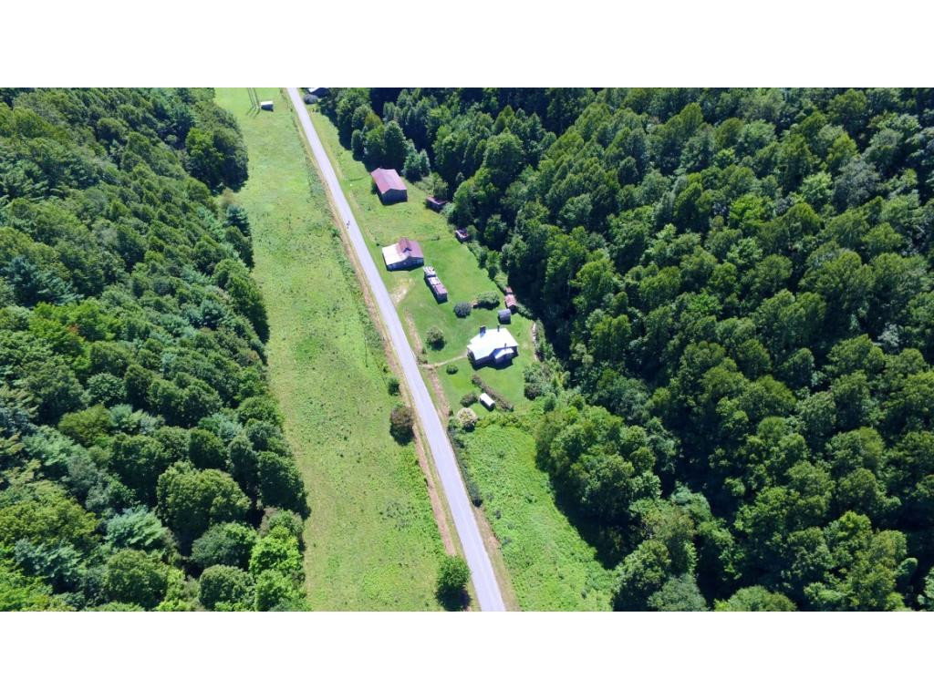 Tbd Owl Hollow Road Shady Valley, TN 37688 - Photo 3 of 3 Left side across from Cottage