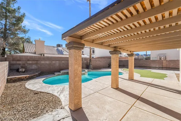 $2,900 | 1970 Golden Shadow Court, Henderson, NV 89002