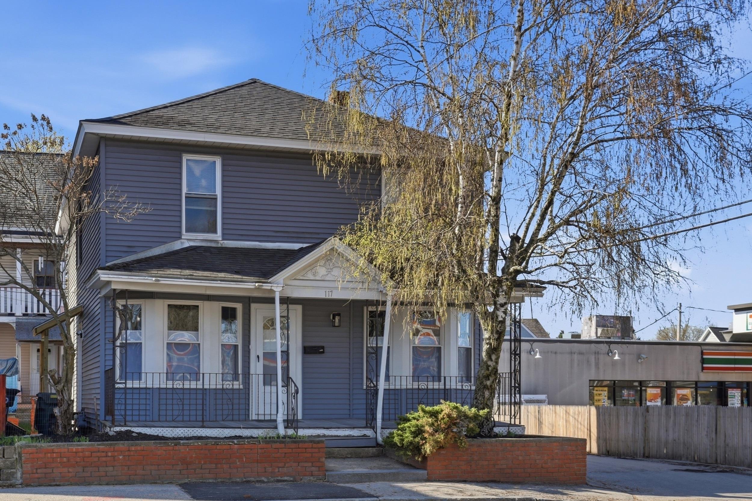 117 Webster Street Manchester, NH 03104 - Photo 29 of 33