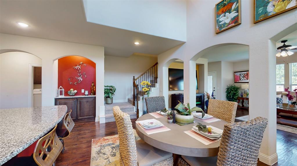 4606 Windfern Way Midlothian, TX 76065 - Photo 15 of 40