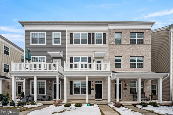 $3,200 | 127 Gaslight Alley, Bensalem, PA 19020