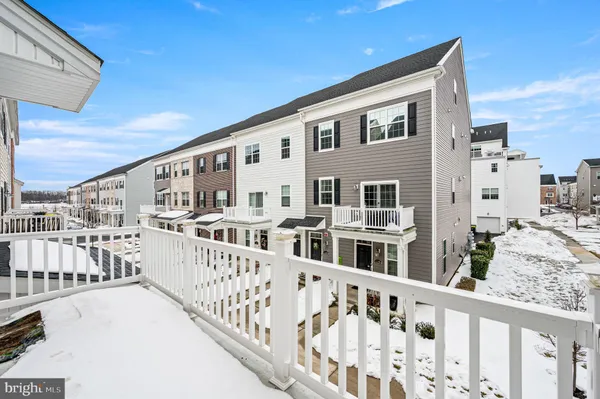 $3,200 | 127 Gaslight Alley, Bensalem, PA 19020