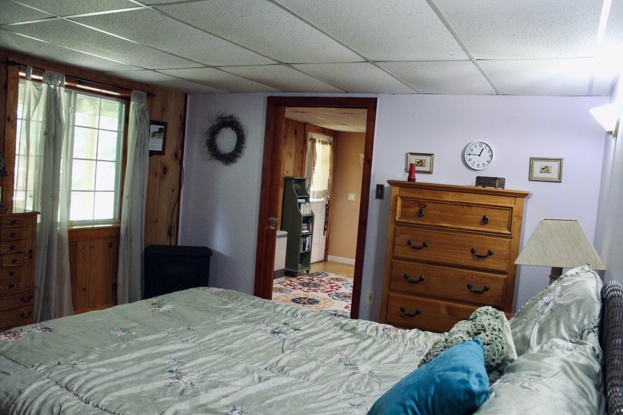 297 Chesterville Road Jay, ME 04239 - Photo 32 of 87 20240820_205845_C89C8A