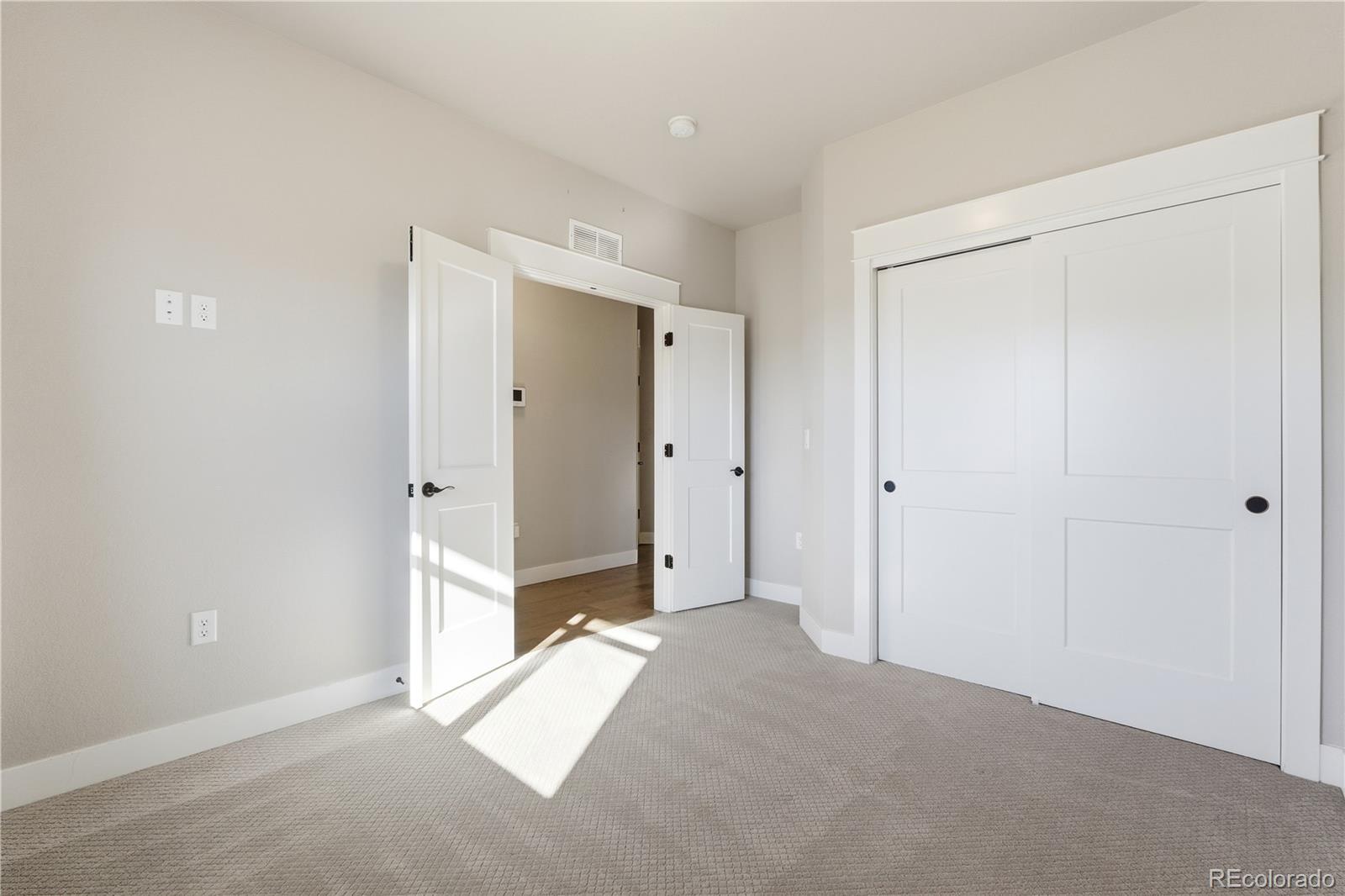 1908 Tidewater Lane Windsor, CO 80550 - Photo 18 of 41 a view of empty room