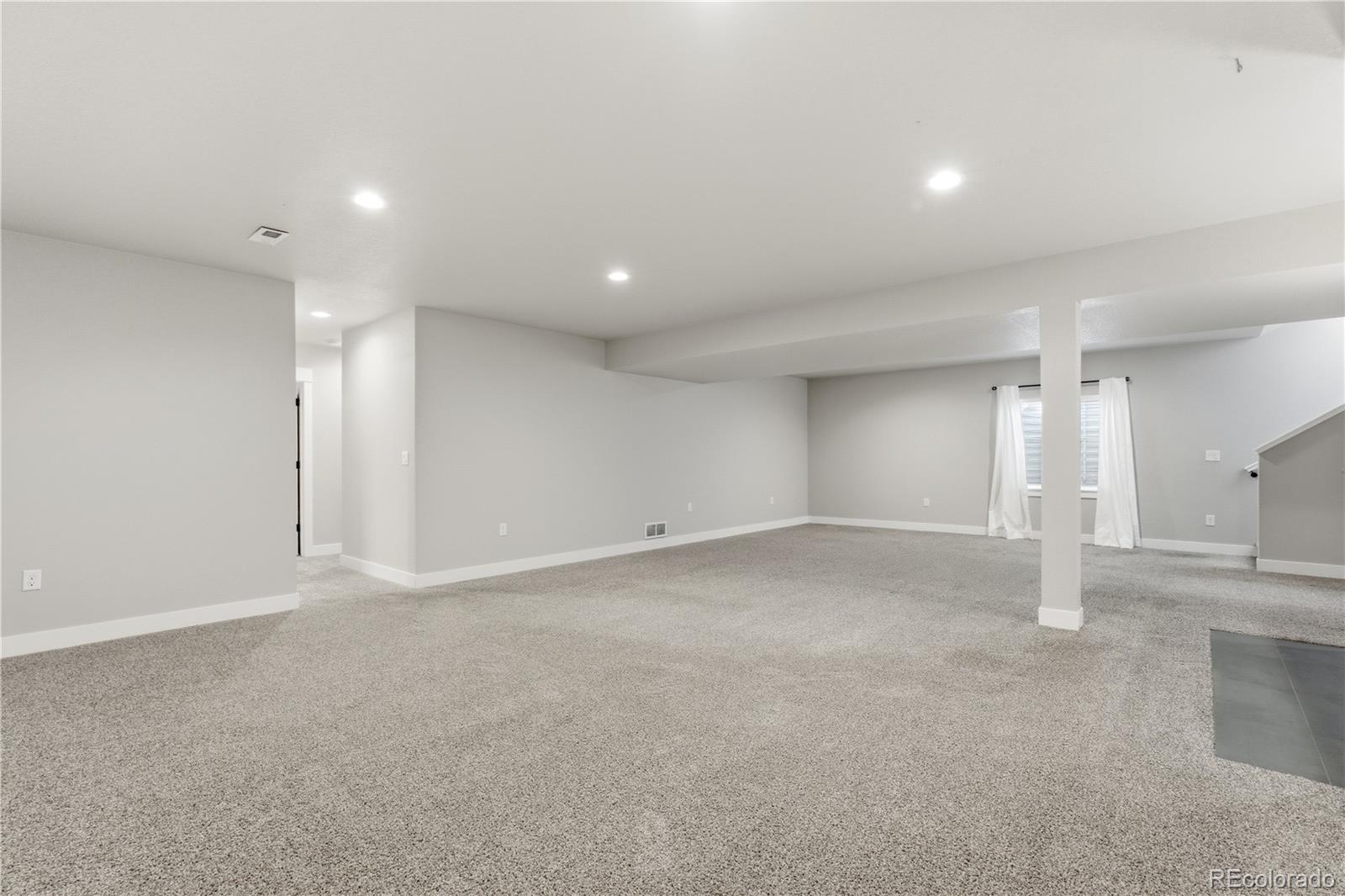 1908 Tidewater Lane Windsor, CO 80550 - Photo 25 of 41 a view of empty room