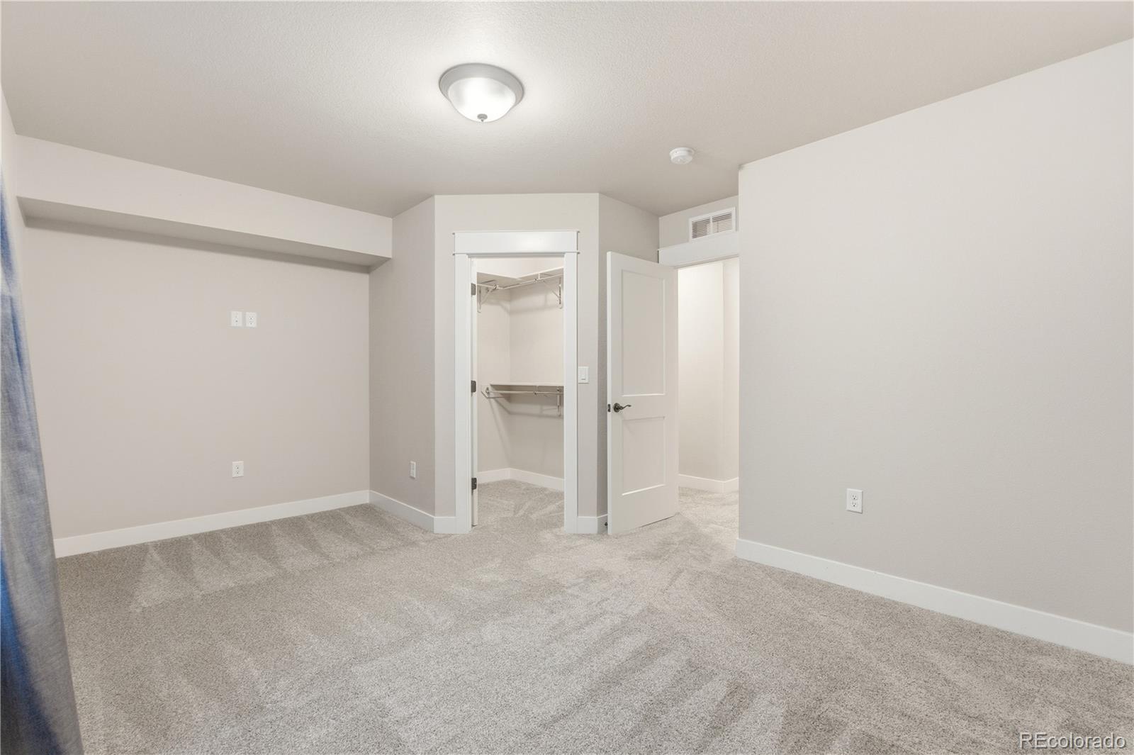 1908 Tidewater Lane Windsor, CO 80550 - Photo 28 of 41 an empty room with closet area