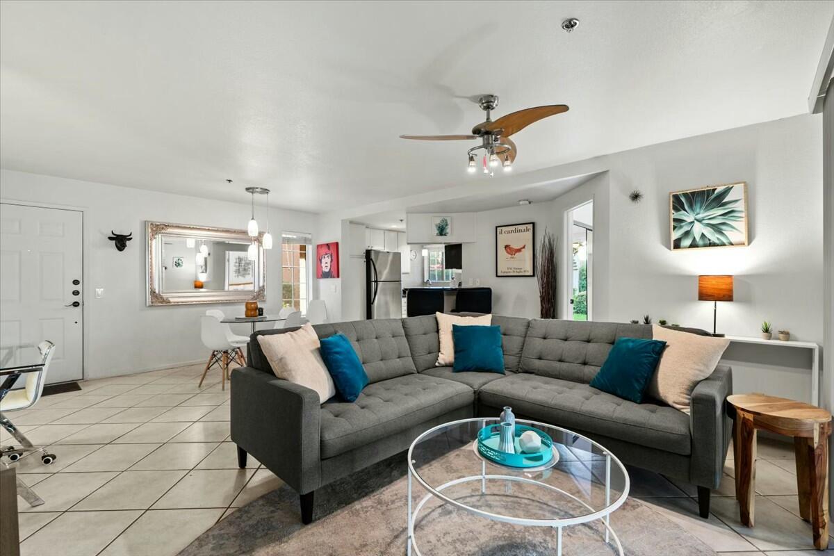2700 Lawrence Crossley Road, Unit 13 Palm Springs, CA 92264 - Photo 1 of 25 tempImagebMBpAj