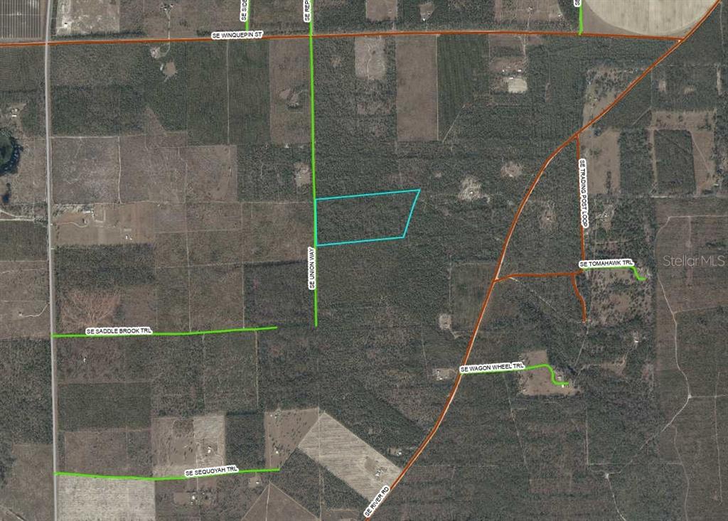 Union Way Lee, FL 32059 - Photo 2 of 15