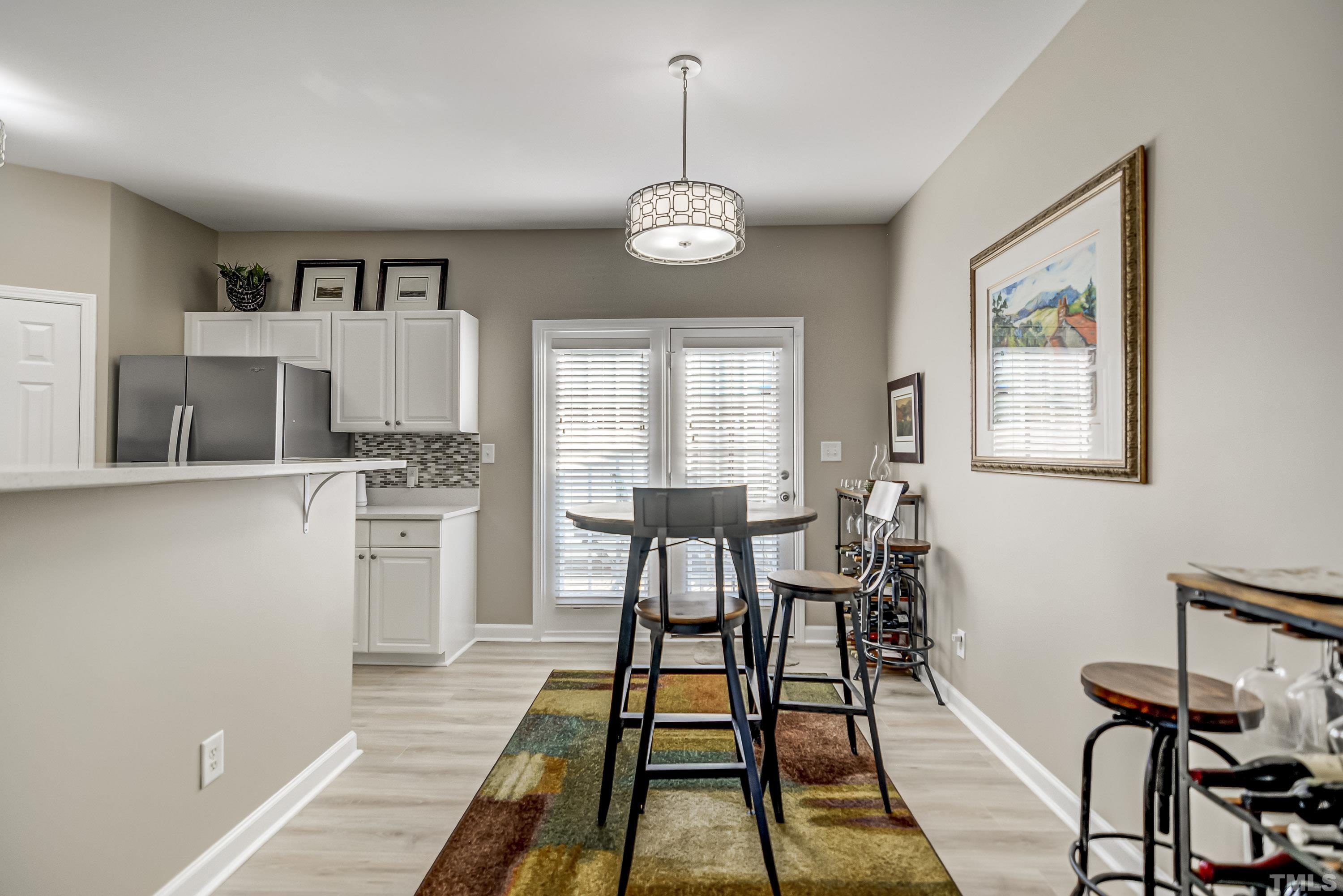 8302 Tierra Del Sol Way Raleigh, NC 27616 - Photo 8 of 20 Gallery Image 8