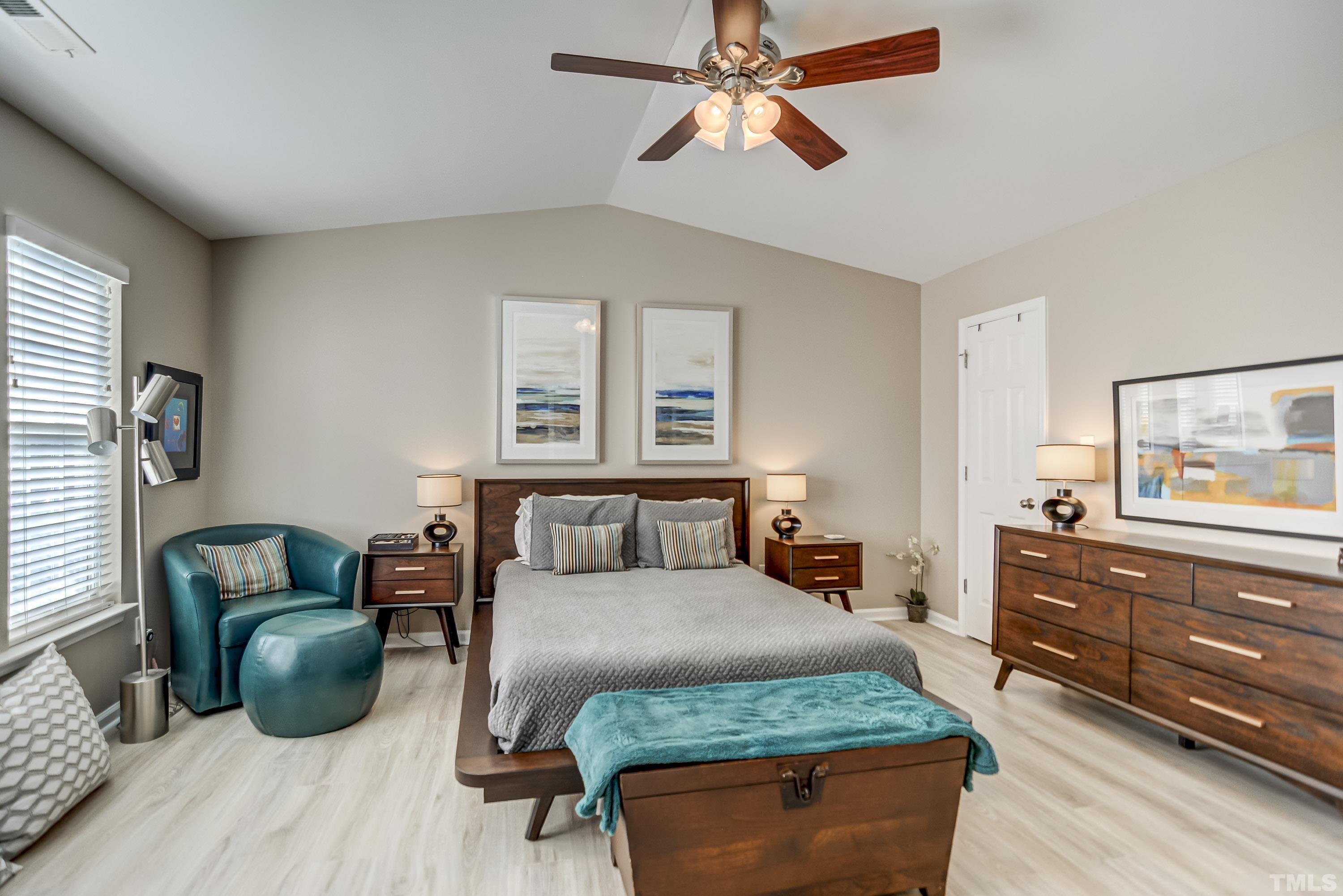 8302 Tierra Del Sol Way Raleigh, NC 27616 - Photo 10 of 20 Gallery Image 10