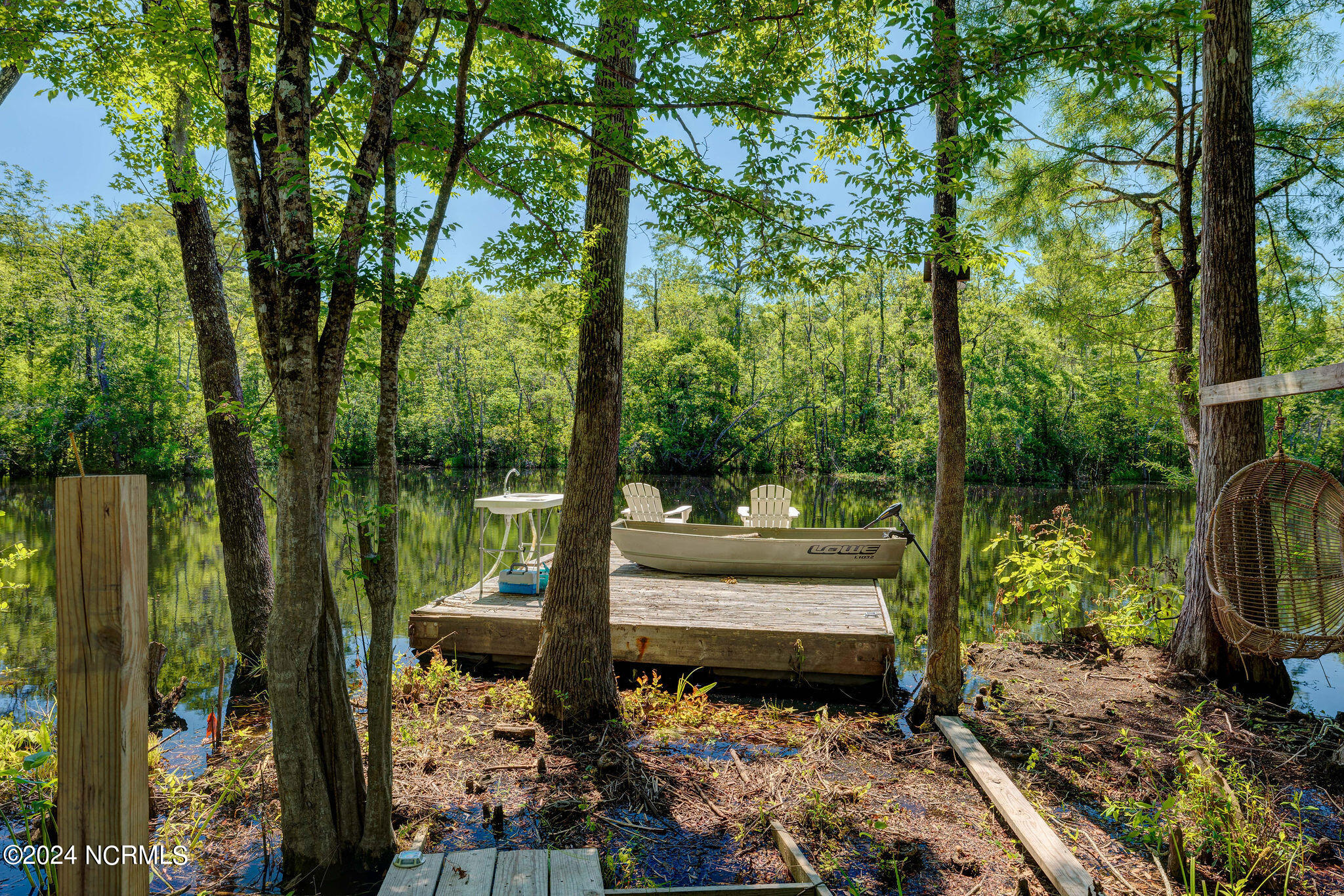 523 Turkey Creek Road Rocky Point, NC 28457 - Photo 5 of 45 523TurkeyCreekEdit-11