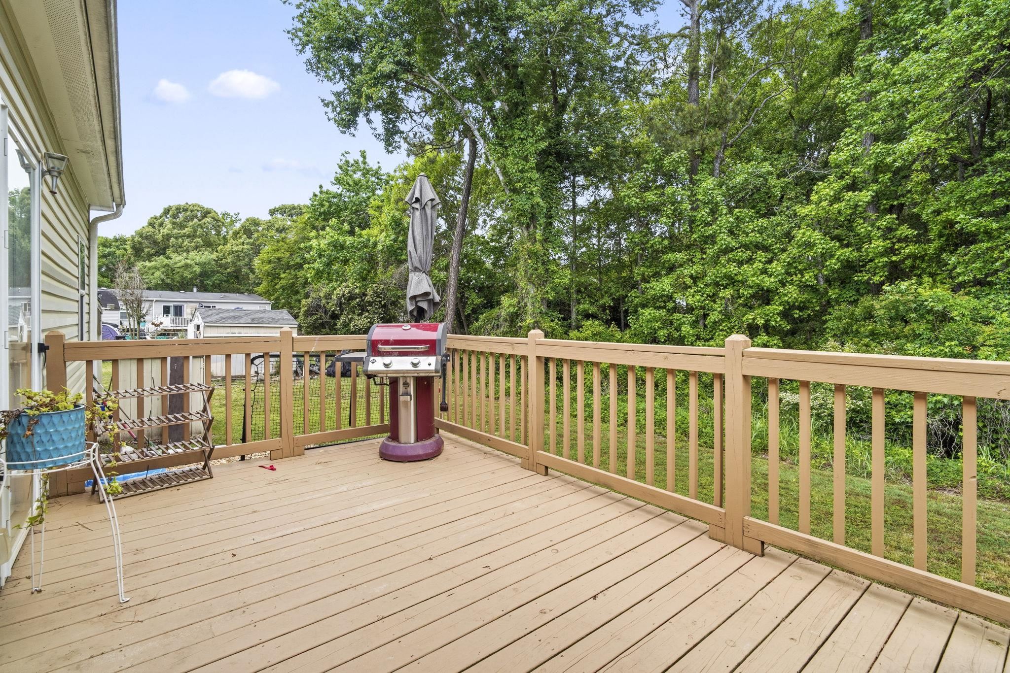 54 Peregrine Court Murrells Inlet, SC 29576 - Photo 21 of 23 Gallery Image 21