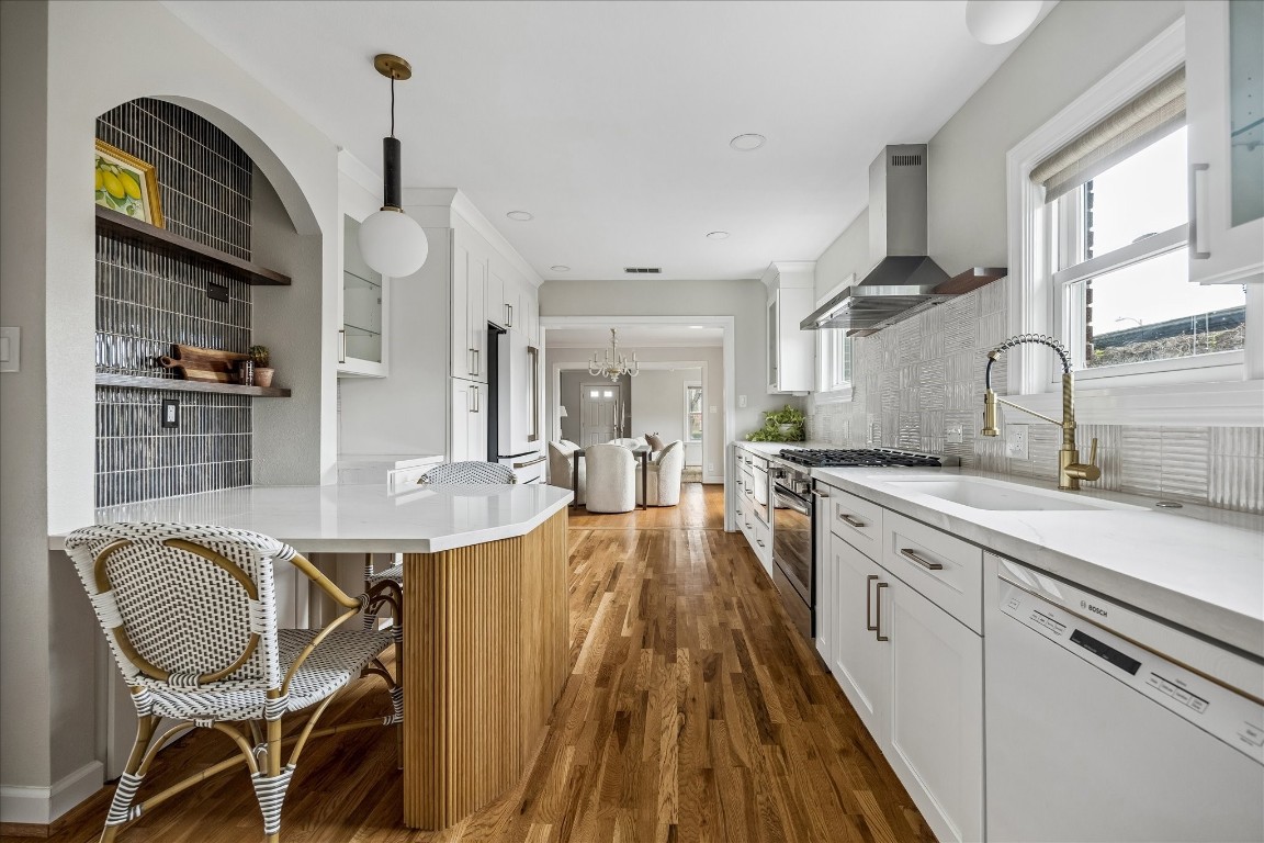 1706 West Main Street Houston, TX 77098 - Photo 11 of 25