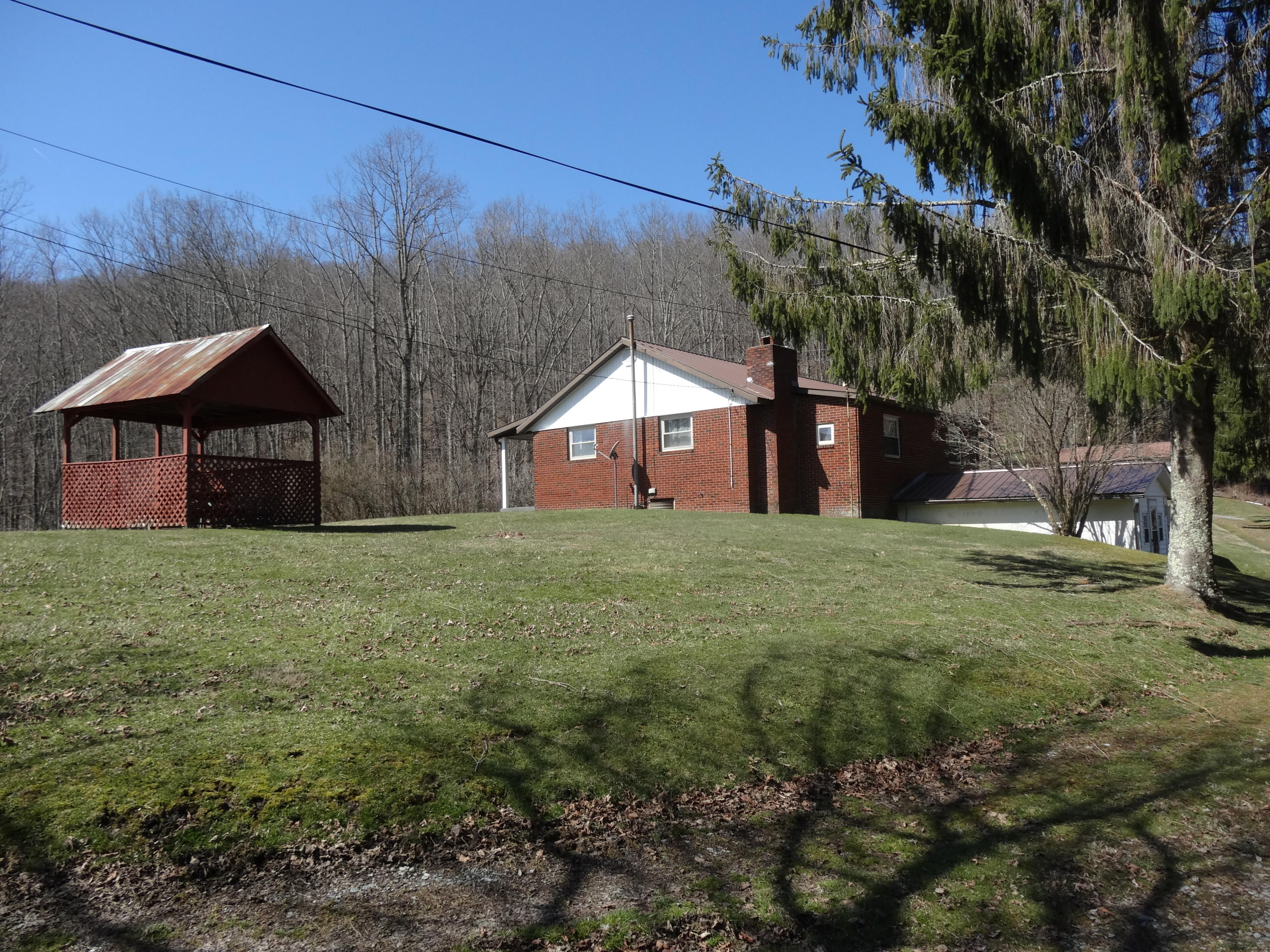664 Ford Knob Road Meadow Bridge, WV 25976 - Photo 34 of 64 Gallery Image 34