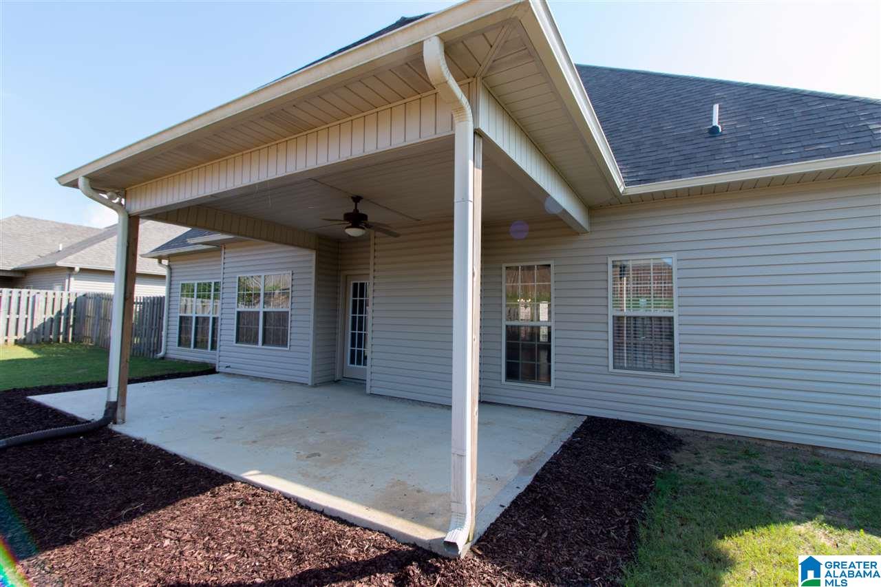 2072 Highview Way Calera, AL 35040 - Photo 21 of 22