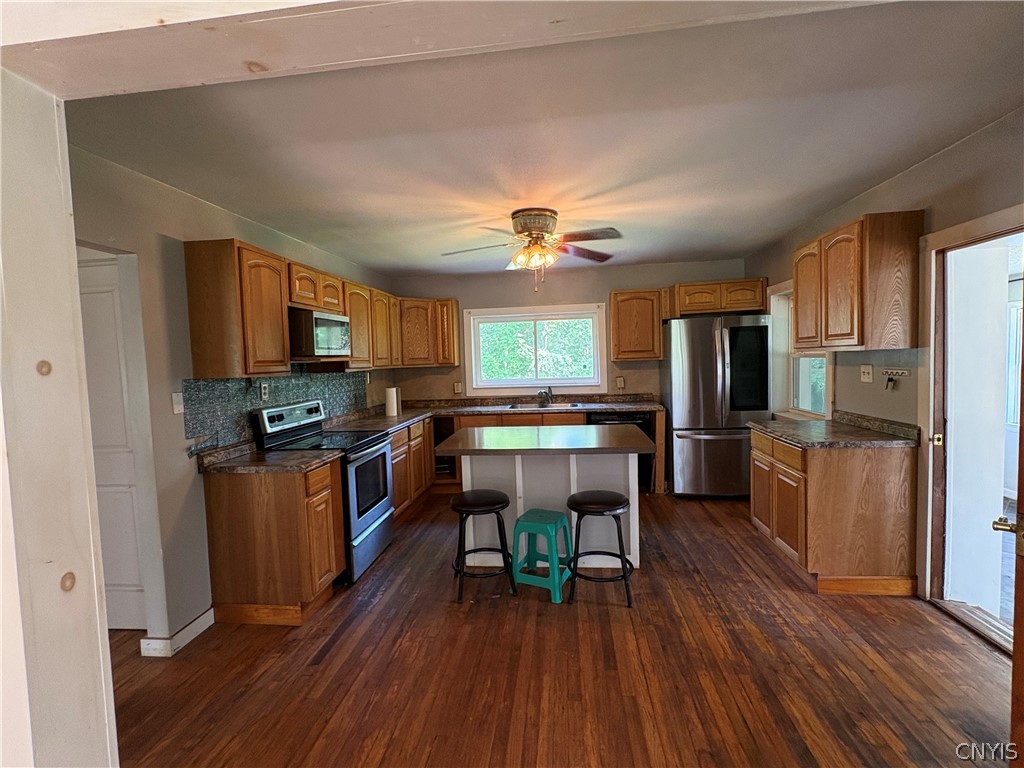 8797 Whitelaw Road Sullivan, NY 13032 - Photo 13 of 43 Gallery Image 13