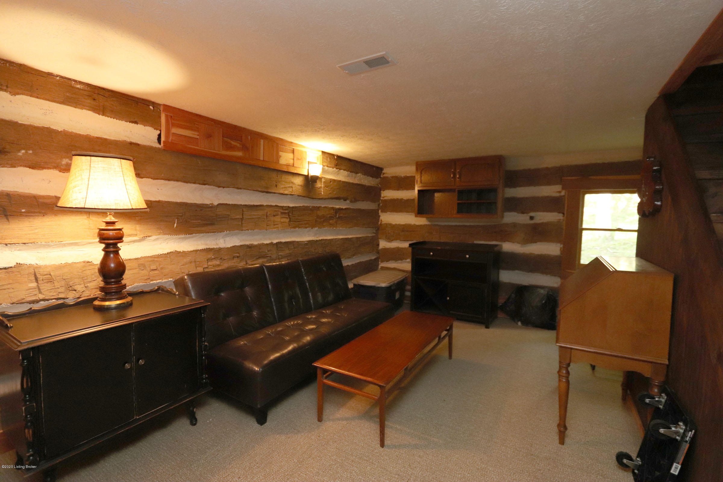 235 Long Fall Circle Cub Run, KY 42729 - Photo 33 of 65 Bedroom #2 used as a family room area