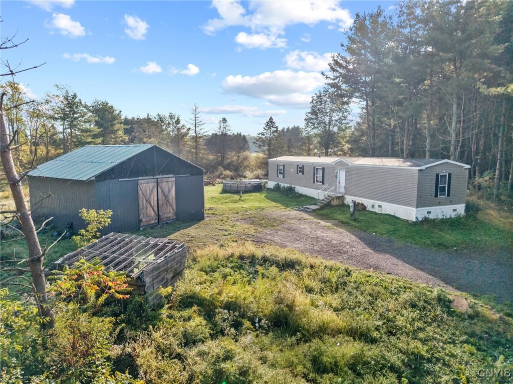 260 Hinman Road Richland, NY 13142 - Photo 1 of 1