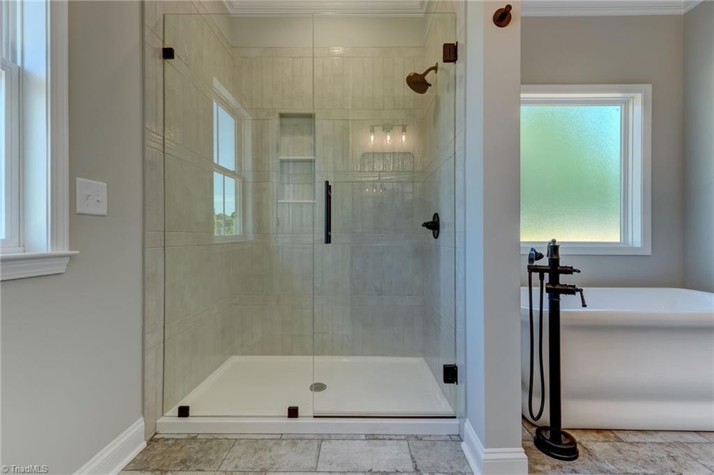 2214 Bakers Crossroad Road Reidsville, NC 27320 - Photo 19 of 36
