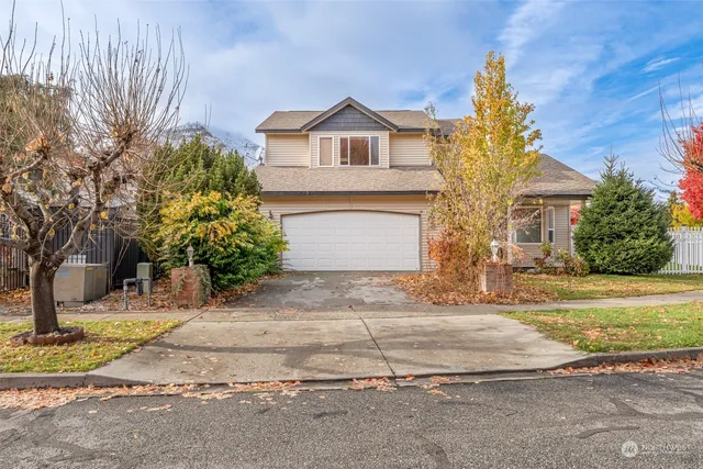 $450,000 | 340 Brandi Lane, Wenatchee, WA 98801