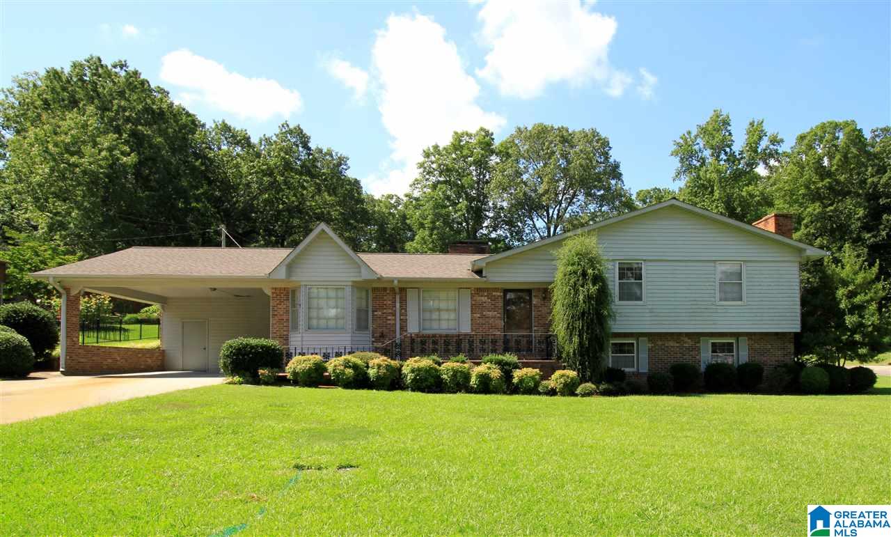 1606 Rose Street Northwest Cullman, AL 35055 - Photo 1 of 36