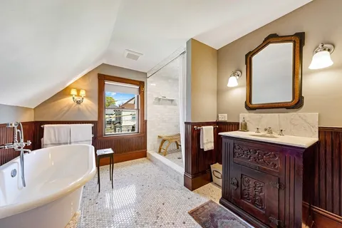 $1,225,000 | 3 Moultrie Street, Boston, MA 02124