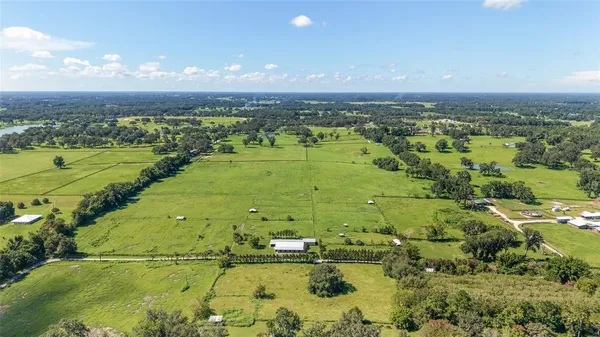 a view of an ocean and beach