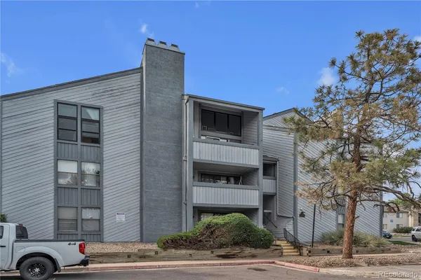 $249,000 | 14066 East Stanford Circle, Unit H06, Aurora, CO 80015