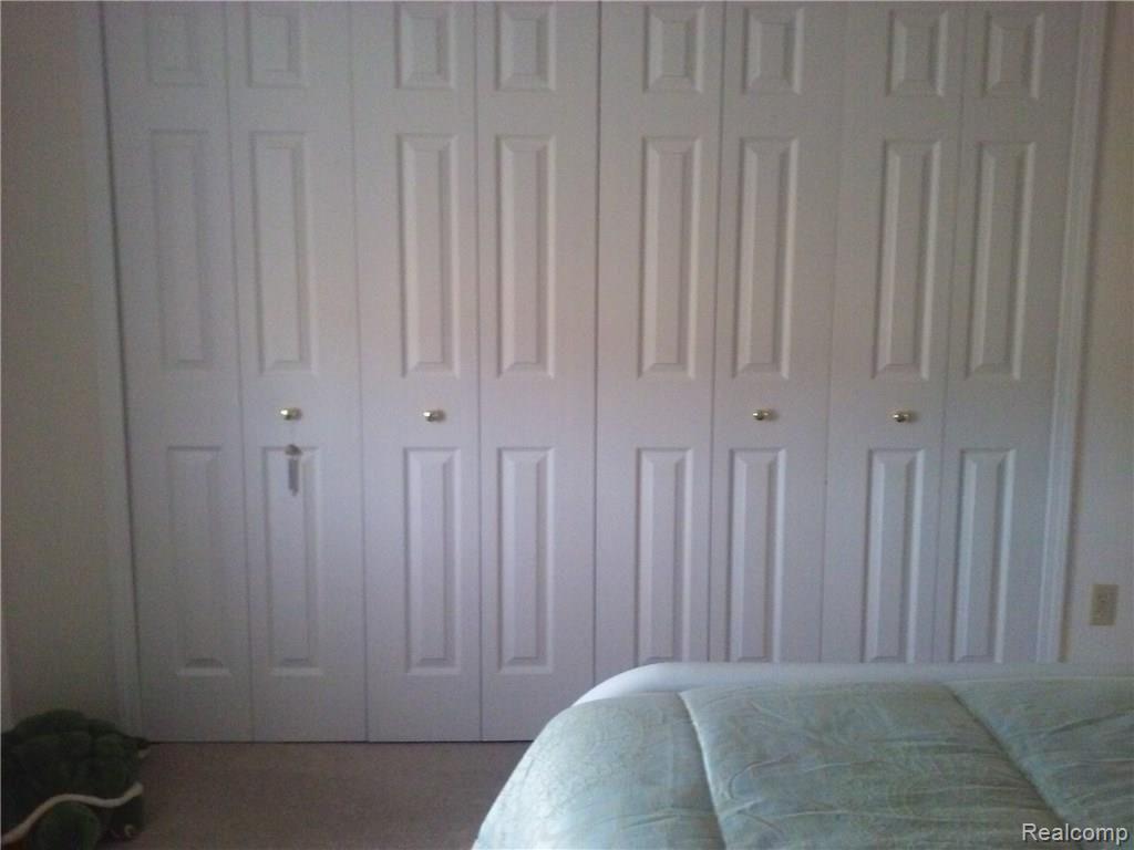 4660 Capac Road Capac, MI 48014 - Photo 34 of 65 This is a view of the closets in bedroom 3.