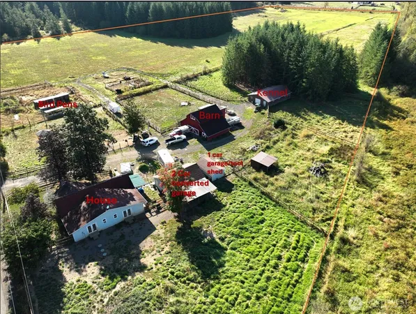 $798,000 | 205 Stub Road, Onalaska, WA 98570