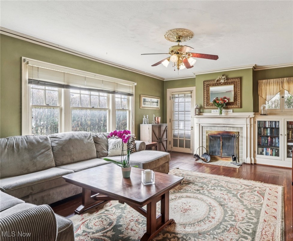 727 Amherst Road Northeast Massillon, OH 44646 - Photo 6 of 29 Gallery Image 6