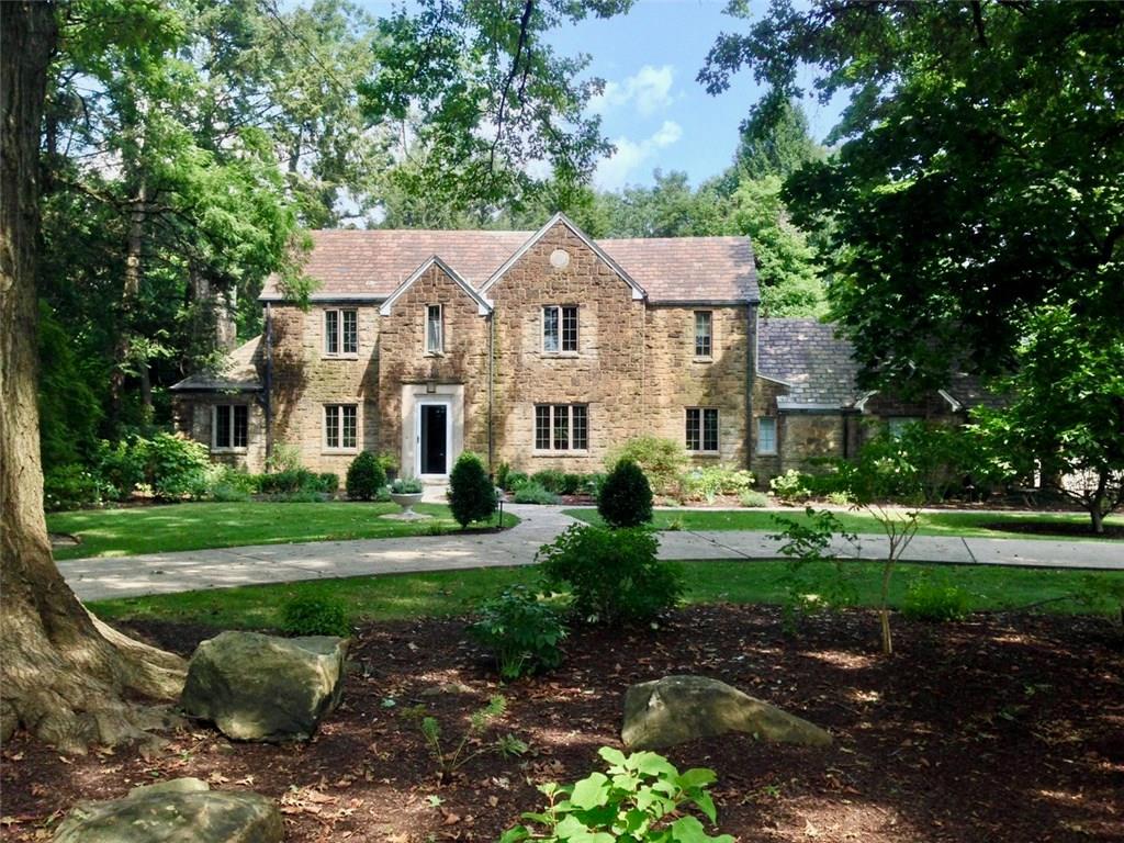 27 Churchill Road Pittsburgh, PA 15235 - Photo 1 of 25 Gallery Image 1
