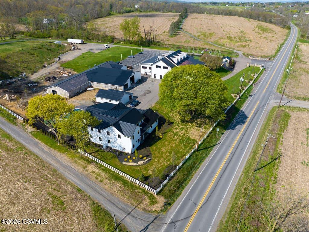 529-533 Liberty Valley Road Danville, PA 17821 - Photo 91 of 95