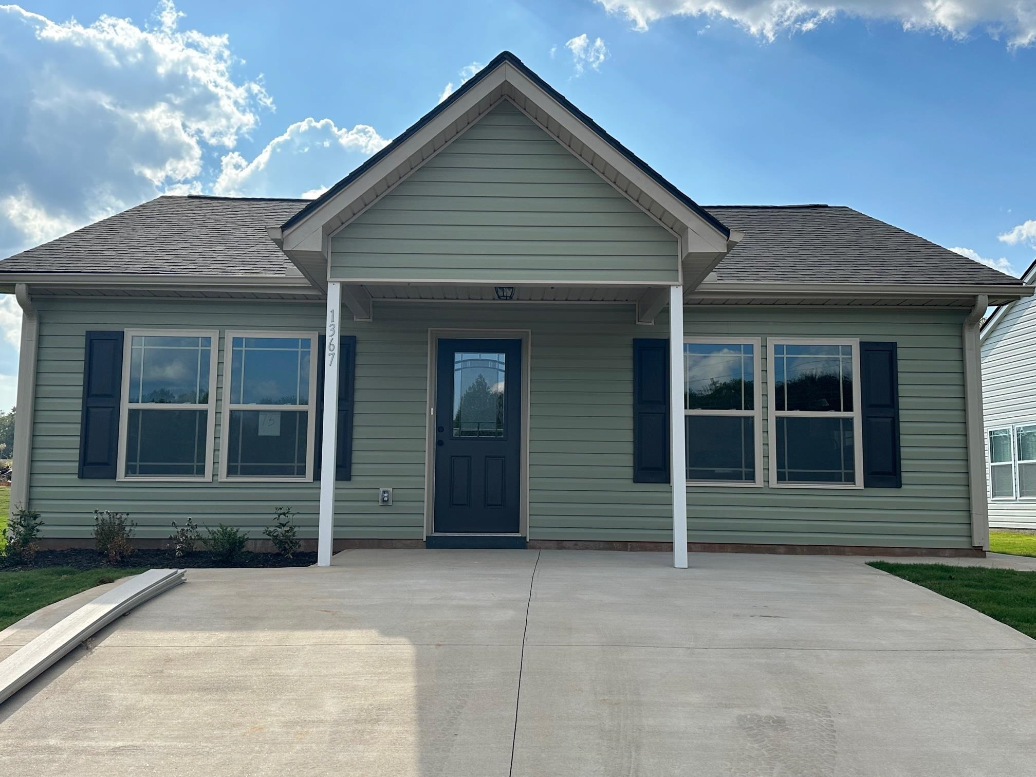 1367 Martin Road Spartanburg, SC 29301 - Photo 1 of 3