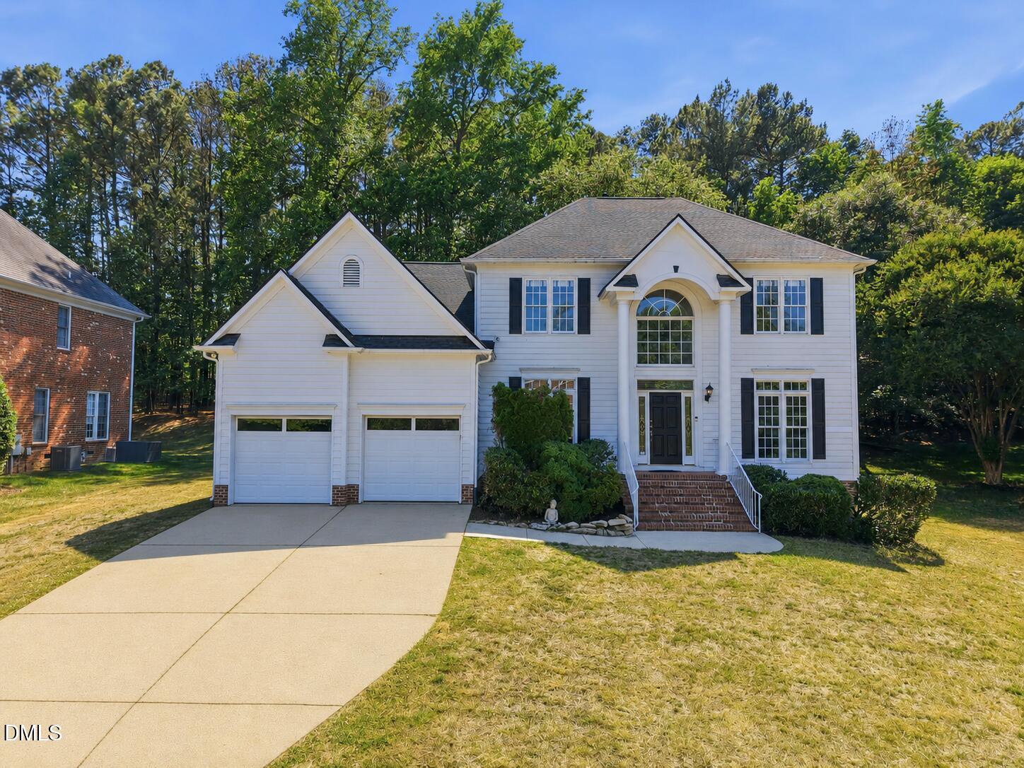 1716 High Holly Lane Raleigh, NC 27614 - Photo 1 of 56