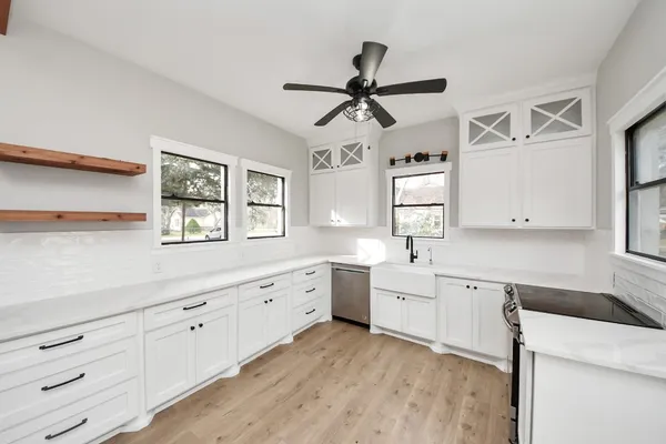 $2,200 | 1507 Brooks Avenue, Rosenberg, TX 77471