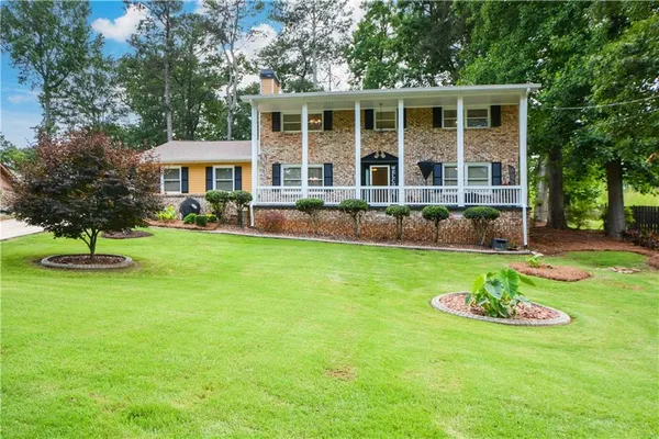 $279,500 | 7461 Page Court, Jonesboro, GA 30236