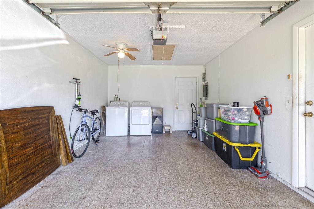 1131 Orange Tree Circle West, Unit C Palm Harbor, FL 34684 - Photo 22 of 28 a view of room with toys