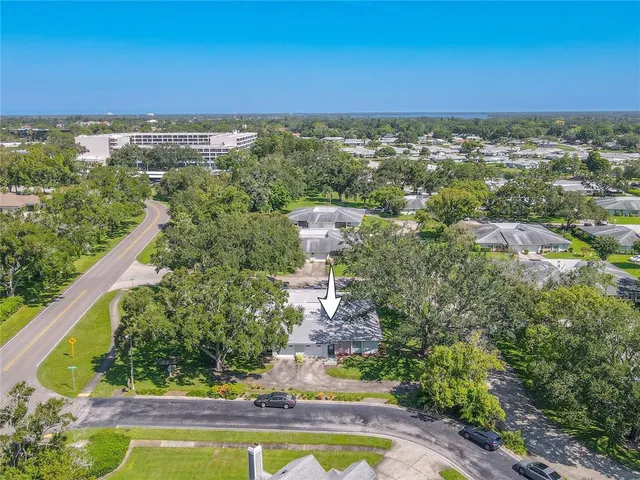$195,000 | 1131 Orange Tree Circle West, Unit C, Palm Harbor, FL 34684