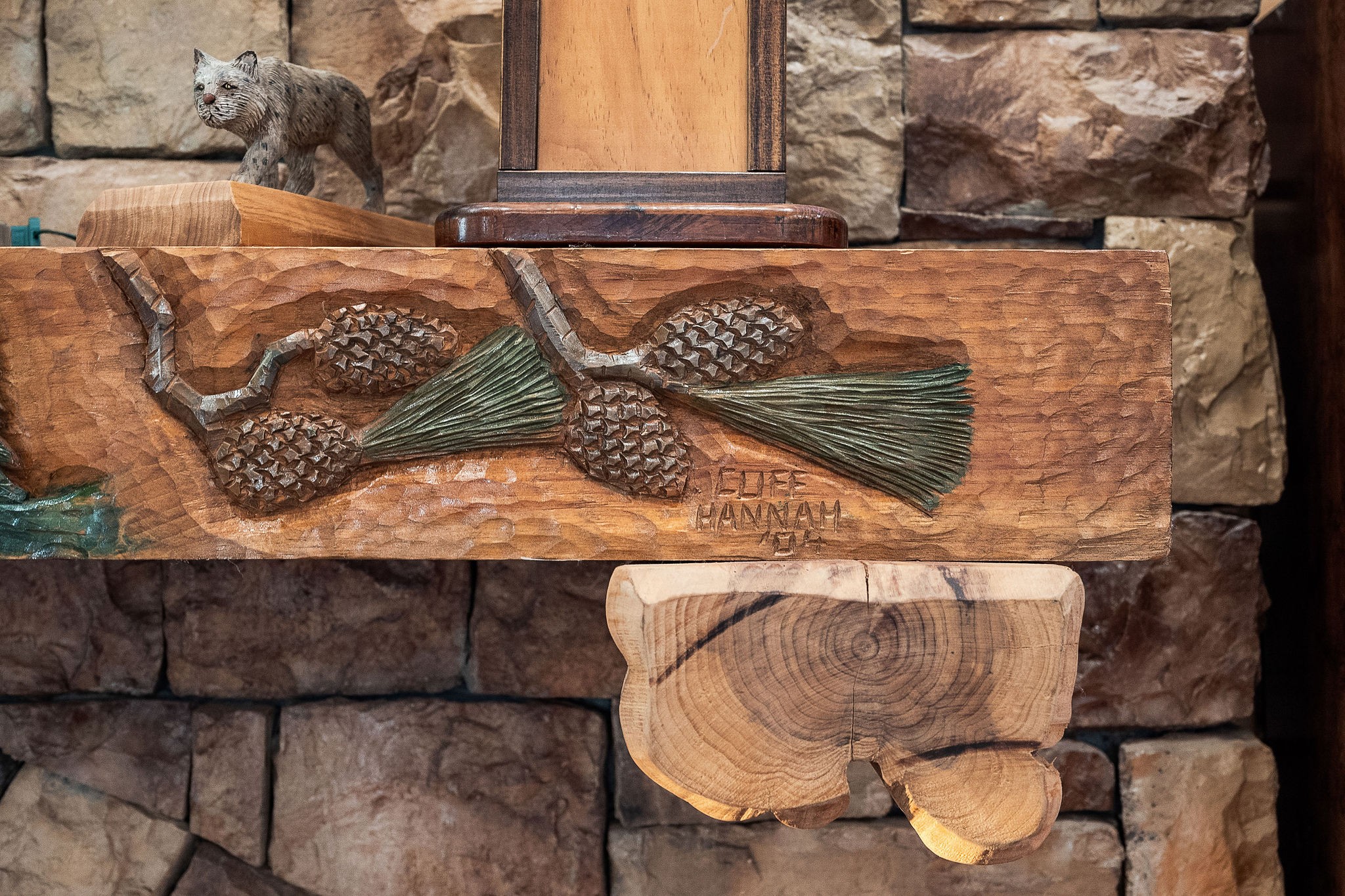 5319 Coconut Ridge Road Smithville, TN 37166 - Photo 63 of 67 Gallery Image 63