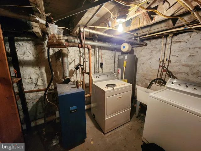 $45,000 | 5228 Denmore Avenue, Baltimore, MD 21215