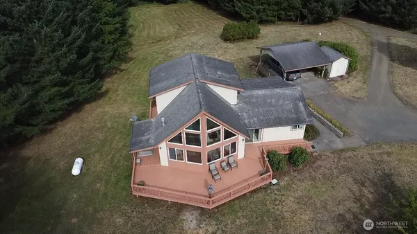 $789,000 | 378 Burnt Ridge Road, Onalaska, WA 98570