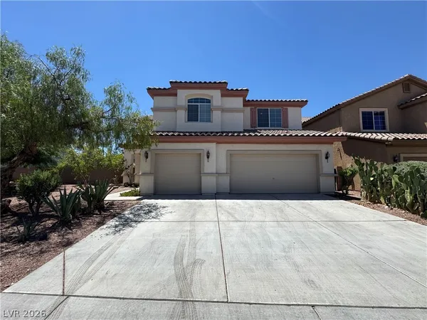 $2,780 | 3055 Costa Miole Drive, Las Vegas, NV 89141