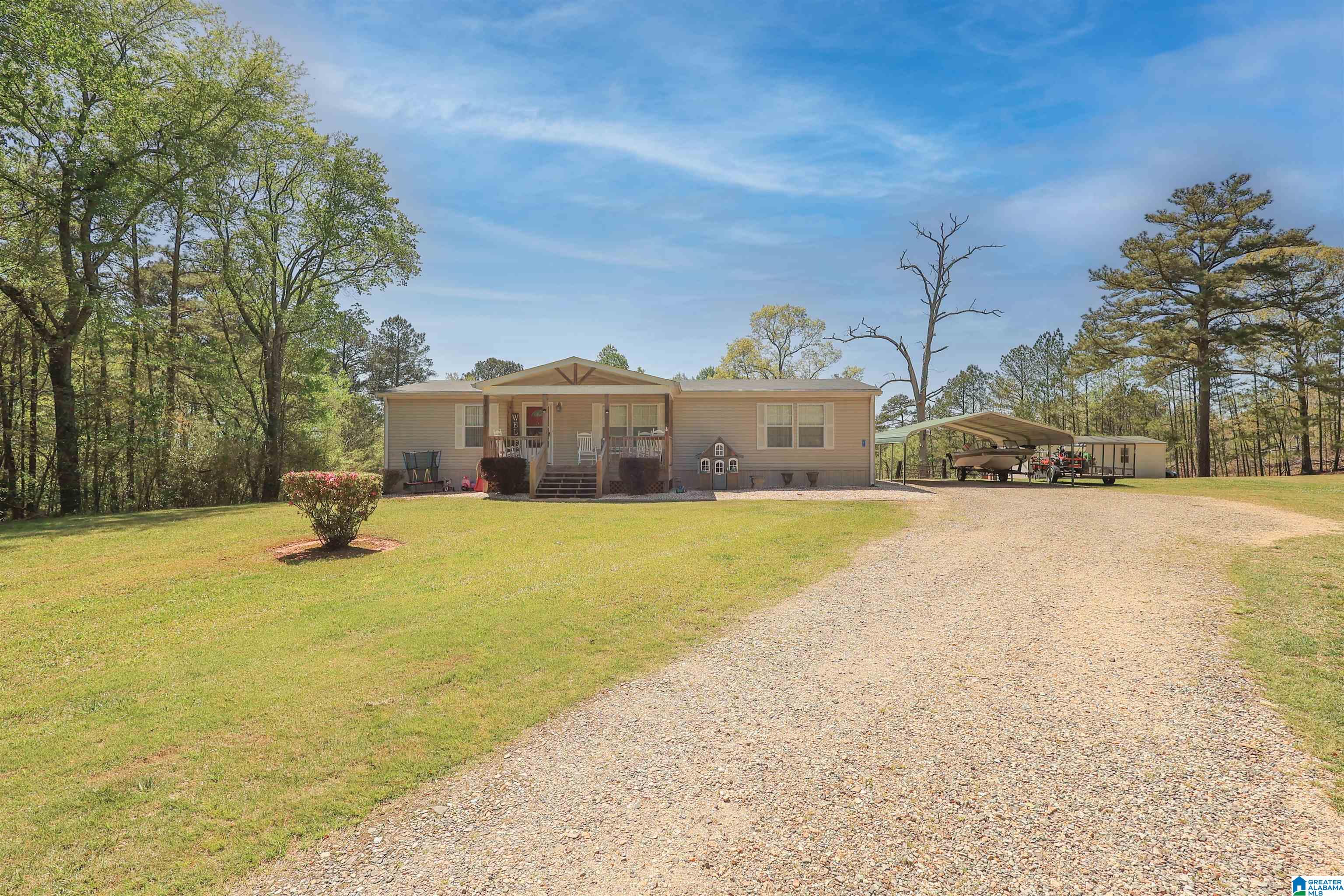 680 County Road 27 Heflin, AL 36264 - Photo 4 of 39