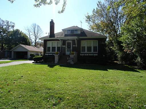 174 Country Club Road Chicago Heights, IL 60411 - Photo 1 of 1 Gallery Image 1